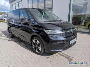 Volkswagen T7 Multivan 2,0 l TDI Goal AHK StdHzg 7 Sitze
