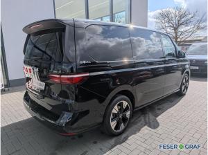 Volkswagen T7 Multivan 2,0 l TDI Goal AHK StdHzg 7 Sitze
