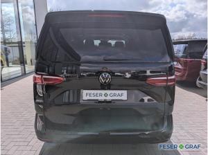 Volkswagen T7 Multivan 2,0 l TDI Goal AHK StdHzg 7 Sitze