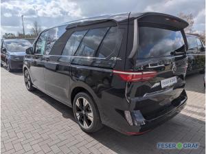 Volkswagen T7 Multivan 2,0 l TDI Goal AHK StdHzg 7 Sitze