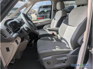 Volkswagen T7 Multivan 2,0 l TDI Goal AHK StdHzg 7 Sitze