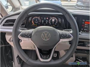Volkswagen T7 Multivan 2,0 l TDI Goal AHK StdHzg 7 Sitze