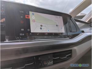 Volkswagen T7 Multivan 2,0 l TDI Goal AHK StdHzg 7 Sitze