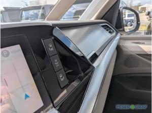 Volkswagen T7 Multivan 2,0 l TDI Goal AHK StdHzg 7 Sitze