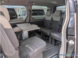 Volkswagen T7 Multivan 2,0 l TDI Goal AHK StdHzg 7 Sitze