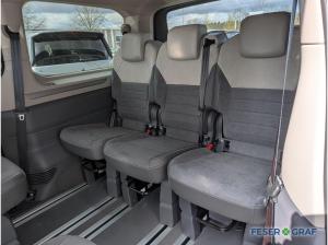 Volkswagen T7 Multivan 2,0 l TDI Goal AHK StdHzg 7 Sitze