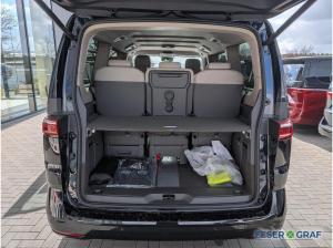 Volkswagen T7 Multivan 2,0 l TDI Goal AHK StdHzg 7 Sitze
