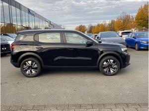 Opel Frontera electric Edition 🔋Gewerbedeal🔋+Kamera+Allwettereifen+uvm.