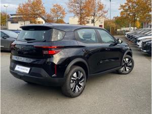 Opel Frontera electric Edition 🔋Gewerbedeal🔋+Kamera+Allwettereifen+uvm.