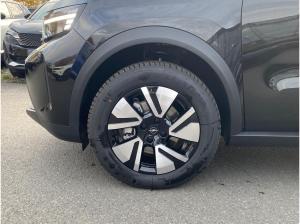 Opel Frontera electric Edition 🔋Gewerbedeal🔋+Kamera+Allwettereifen+uvm.