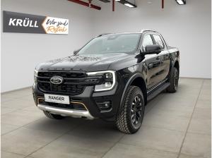 Ford Ranger Wildtrak X+El Rollo+AHK+TP93