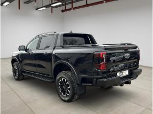 Ford Ranger Wildtrak X+El Rollo+AHK+TP93
