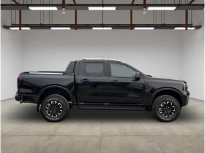 Ford Ranger Wildtrak X+El Rollo+AHK+TP93