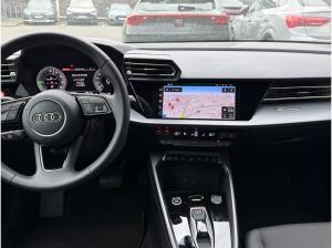 Audi A3 allstreet 40 TFSI e S tronic LED ACC AHK Navi WINTERRÄDER INKL.