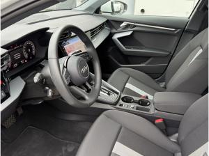 Audi A3 allstreet 40 TFSI e S tronic LED ACC AHK Navi WINTERRÄDER INKL.