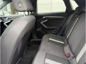 Audi A3 allstreet 40 TFSI e S tronic LED ACC AHK Navi WINTERRÄDER INKL.
