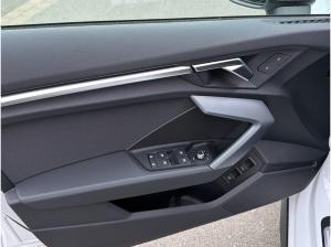 Audi A3 allstreet 40 TFSI e S tronic LED ACC AHK Navi WINTERRÄDER INKL.
