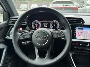 Audi A3 allstreet 40 TFSI e S tronic LED ACC AHK Navi WINTERRÄDER INKL.