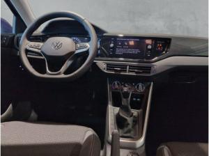 Volkswagen Polo Life 1,0 Premium-Deal