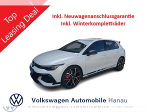 Volkswagen Golf GTI CLUBSPORT PANO AREA VIEW WINTERRÄDER GARANTIE