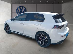 Volkswagen Golf GTI CLUBSPORT PANO AREA VIEW WINTERRÄDER GARANTIE