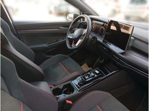 Volkswagen Golf GTI CLUBSPORT PANO AREA VIEW WINTERRÄDER GARANTIE