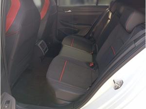 Volkswagen Golf GTI CLUBSPORT PANO AREA VIEW WINTERRÄDER GARANTIE