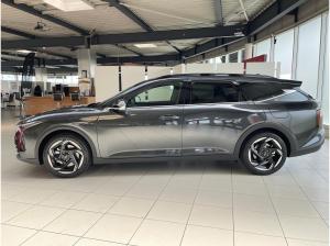 Kia K4 SW 1.6T 150PS DCT Spirit + Drive-Wise-Paket +++ | SOFORT VERFÜGBAR