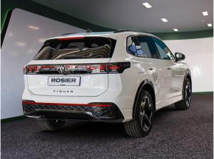 Volkswagen Tiguan R-Line 2.0 TDI DSG Black Style AHK SOFORT