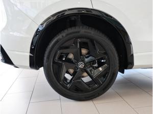 Volkswagen Tiguan R-Line 2.0 TDI DSG Black Style AHK SOFORT
