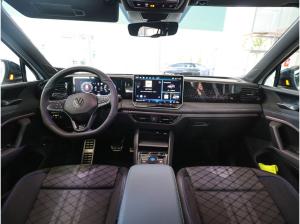 Volkswagen Tiguan R-Line 2.0 TDI DSG Black Style AHK SOFORT