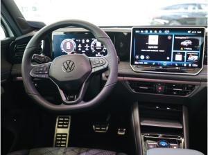 Volkswagen Tiguan R-Line 2.0 TDI DSG Black Style AHK SOFORT