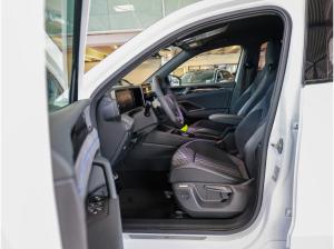 Volkswagen Tiguan R-Line 2.0 TDI DSG Black Style AHK SOFORT