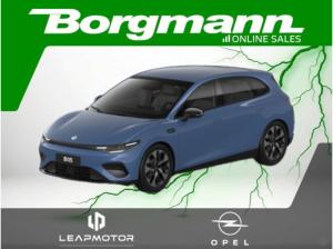 Leapmotor B05 DESIGN PROMAX - (KEINE E-Prämie eingerechnet)