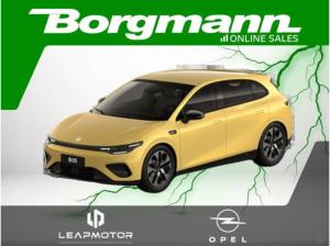 Leapmotor B05 DESIGN PROMAX - (KEINE E-Prämie eingerechnet)