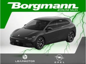 Leapmotor B05 DESIGN PROMAX - (KEINE E-Prämie eingerechnet)
