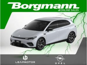 Leapmotor B05 DESIGN PROMAX - (KEINE E-Prämie eingerechnet)