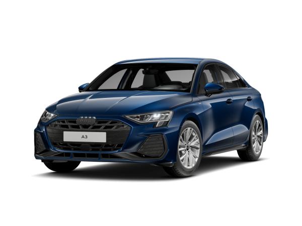 Audi A3 Limousine 30 TFSI S tronic S line Navi DAB VC PDC Sitzheizung