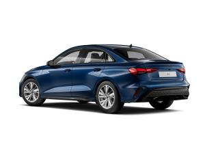 Audi A3 Limousine 30 TFSI S tronic S line Navi DAB VC PDC Sitzheizung