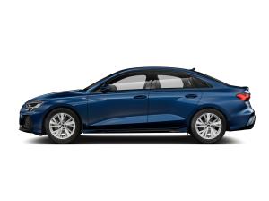 Audi A3 Limousine 30 TFSI S tronic S line Navi DAB VC PDC Sitzheizung