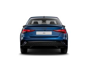 Audi A3 Limousine 30 TFSI S tronic S line Navi DAB VC PDC Sitzheizung