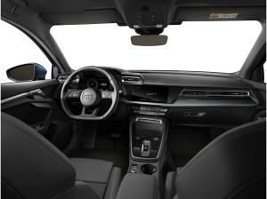 Audi A3 Limousine 30 TFSI S tronic S line Navi DAB VC PDC Sitzheizung