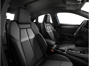 Audi A3 Limousine 30 TFSI S tronic S line Navi DAB VC PDC Sitzheizung