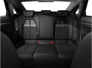 Audi A3 Limousine 30 TFSI S tronic S line Navi DAB VC PDC Sitzheizung
