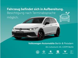 Volkswagen Golf VIII 2.0 TSI GTI Clubsport DSG Pano Leder Navi LED