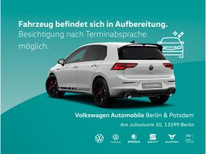 Volkswagen Golf VIII 2.0 TSI GTI Clubsport DSG Pano Leder Navi LED