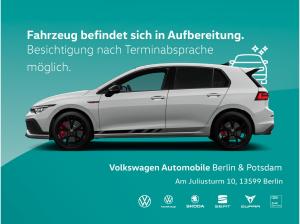 Volkswagen Golf VIII 2.0 TSI GTI Clubsport DSG Pano Leder Navi LED
