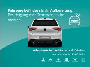 Volkswagen Golf VIII 2.0 TSI GTI Clubsport DSG Pano Leder Navi LED