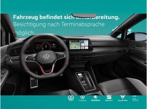 Volkswagen Golf VIII 2.0 TSI GTI Clubsport DSG Pano Leder Navi LED