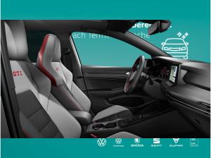 Volkswagen Golf VIII 2.0 TSI GTI Clubsport DSG Pano Leder Navi LED